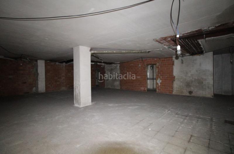 Foto 4f8bae3a-4d99-45ee-bbd4-81659289a082. Local commercial dans Safaretjos Santa Coloma de Gramenet