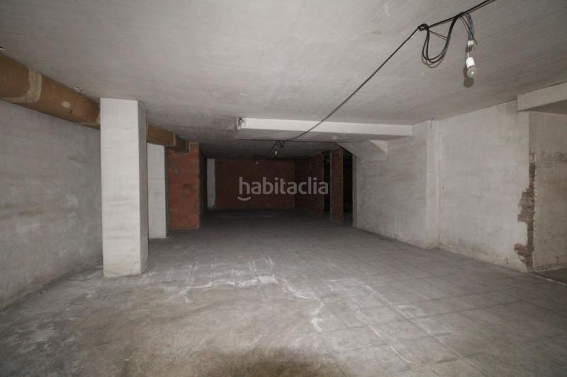 Foto 573a5eec-3ee4-4775-beb8-7f63bf38fa93. Local commercial dans Safaretjos Santa Coloma de Gramenet