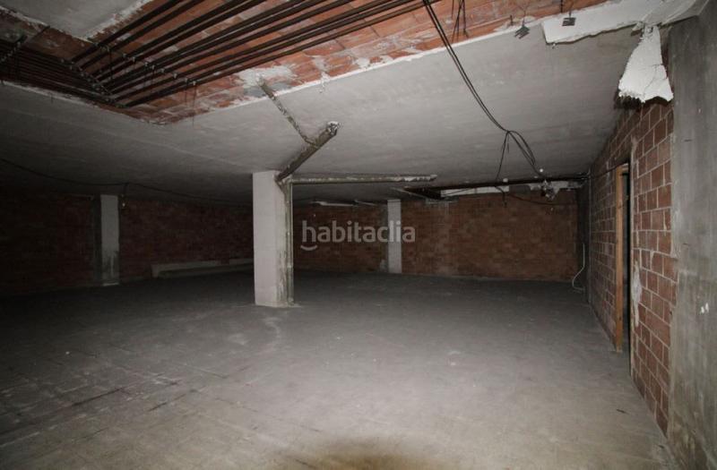 Foto 6e88c615-e339-4da6-9adc-a5b2daa9e1d0. Local commercial dans Safaretjos Santa Coloma de Gramenet