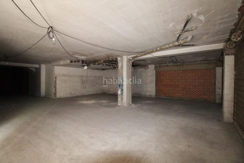 Foto bccb3b37-cfd3-47f2-bd08-ff534e98944c. Local commercial dans Safaretjos Santa Coloma de Gramenet