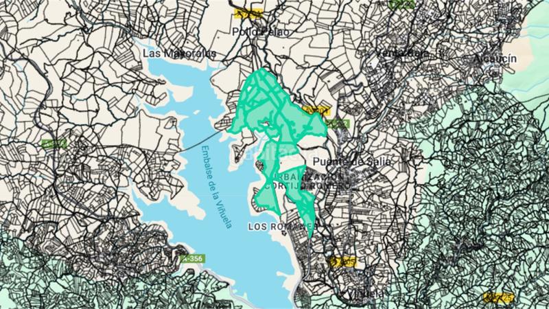 Foto 1c7f6f31-493b-4292-948a-84fff1abd7b2. Finca rústica a Viñuela