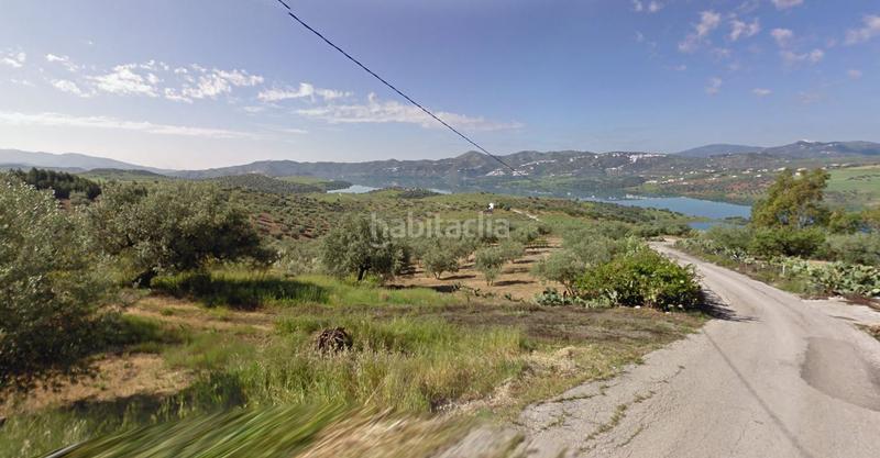 Foto cc43f83f-2ee4-4ffb-977a-ccbce1bcc1cc. Finca rústica a Viñuela