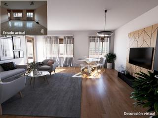 Appartement  Sierra pambley. Solvia inmobiliaria  piso fabero