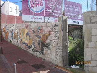 Finca rústica  C/ monteros. Solvia inmobiliaria  solares algeciras