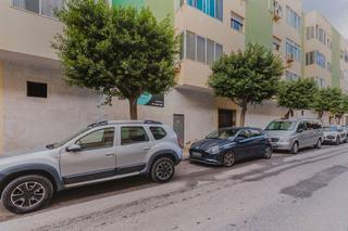 Geschäftsraum  Luz (la). Solvia inmobiliaria  locales ejido el