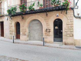 Local Comercial  Sant bonifaci. Solvia inmobiliaria  locales piera