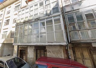 Piso  C/ marqués de cilleruelo. Solvia inmobiliaria  piso reinosa