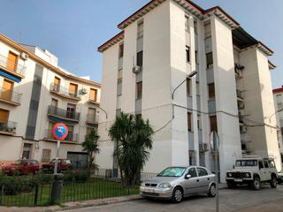 Flat  Chile. Solvia inmobiliaria  piso priego de córdoba