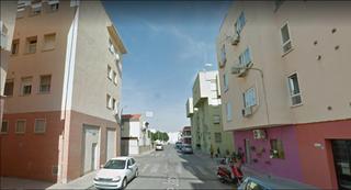 Pis  C/ ramon y cajal. Solvia inmobiliaria  piso huércal de almería