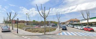 Aparcament cotxe  Jose antonio. Solvia inmobiliaria  garaje sevilla la nueva