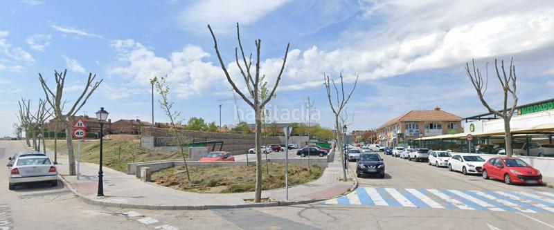 Foto 4a77c962-0690-46ee-ba04-b2fefd6d7941. Parking coche solvia inmobiliaria garaje en Sevilla la Nueva