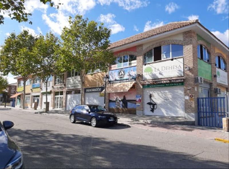 Foto bb00eb84-8342-434c-9499-4c6538bb04d9. Parking coche solvia inmobiliaria garaje en Sevilla la Nueva