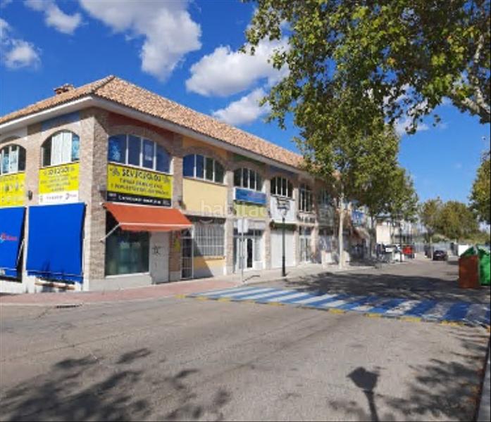 Foto dfc17b28-3d3d-4849-b18e-5af31a5793e5. Parking coche solvia inmobiliaria garaje en Sevilla la Nueva