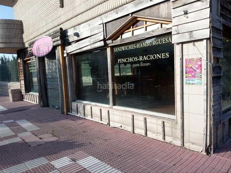 Foto 47ee4d32-8a8a-4904-8806-a826377e62bb. Locale commerciale in Zona Playa Laredo