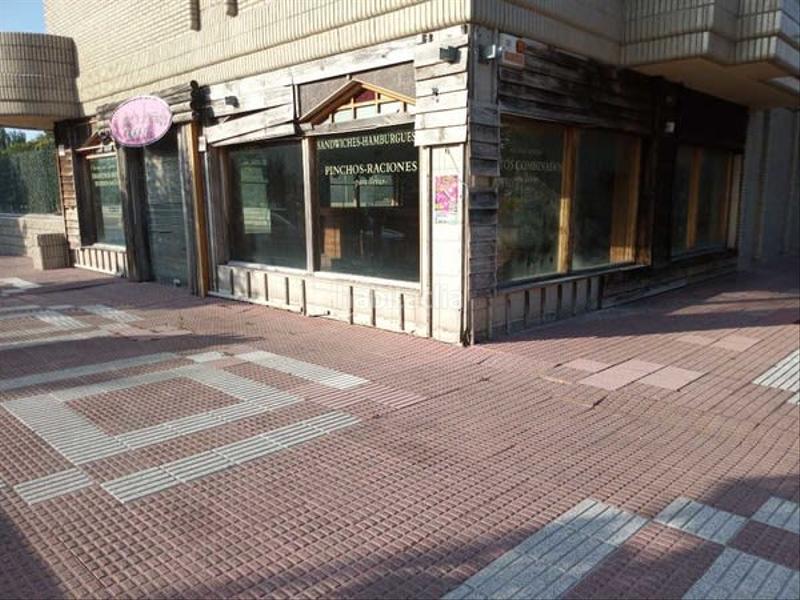 Foto 4da47f02-84f3-4e13-baac-f7039dfa6c71. Locale commerciale in Zona Playa Laredo