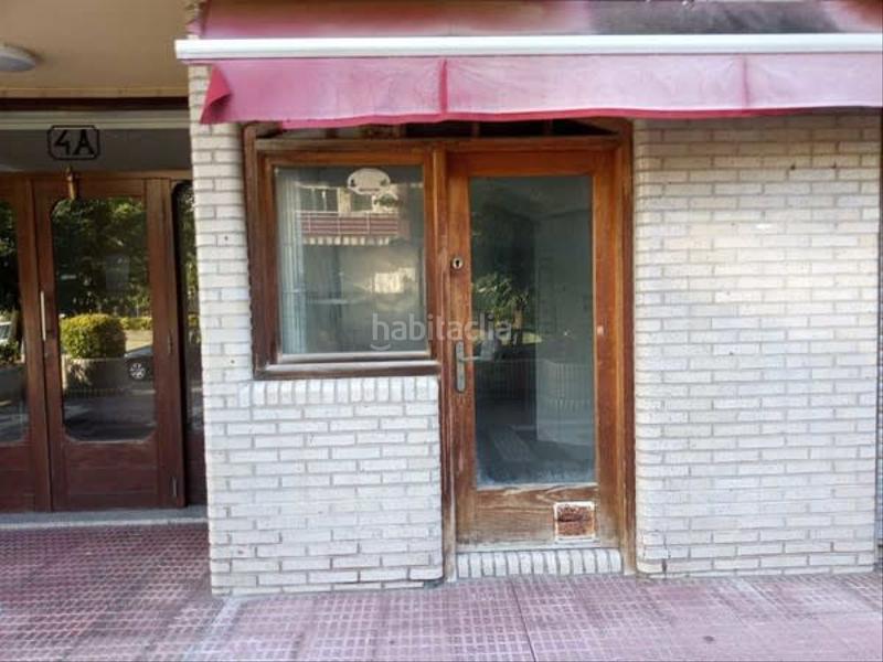 Foto cabc6ee8-9b43-4352-9d61-49ce34e1d3e0. Locale commerciale in Zona Playa Laredo