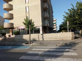 Local Comercial  Francia. Solvia inmobiliaria  locales laredo