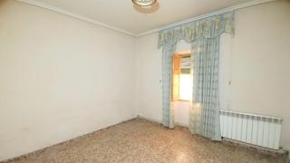 Casa aparellada  Alegría. Solvia inmobiliaria  chalet adosado tomelloso