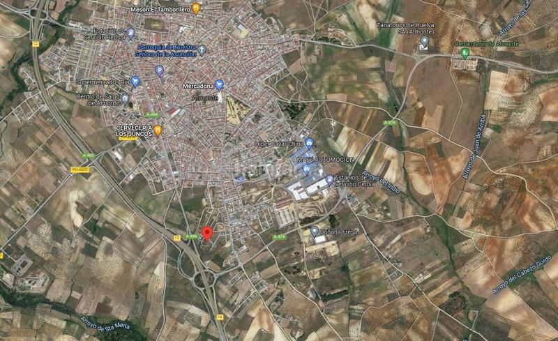 Foto 767d6004-2046-4c39-8113-6f80120edb23. Finca rústica solvia inmobiliaria solares en Almonte Almonte