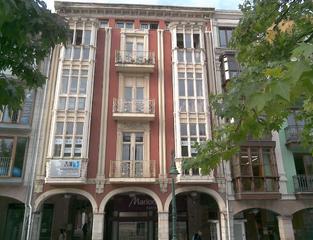 Local Comercial  Pique y varela. Solvia inmobiliaria  locales torrelavega