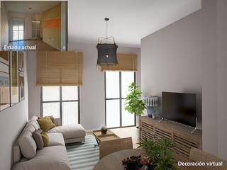 Appartement  Postigos. Solvia inmobiliaria  piso carlota la