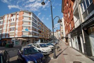 Local Comercial  Ramiro i. Solvia inmobiliaria  locales boal