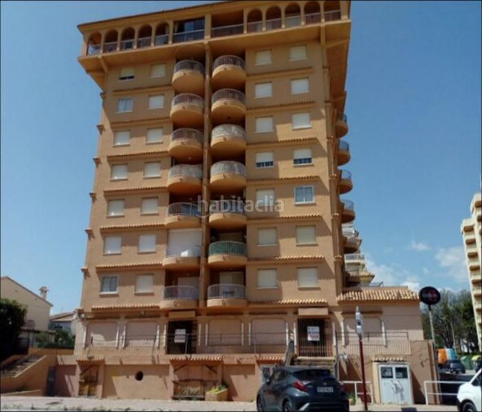 Foto 1afb4a08-e3da-4e4b-a0e1-c54b23280ead. Locale commerciale in Playa de Gandía Gandia