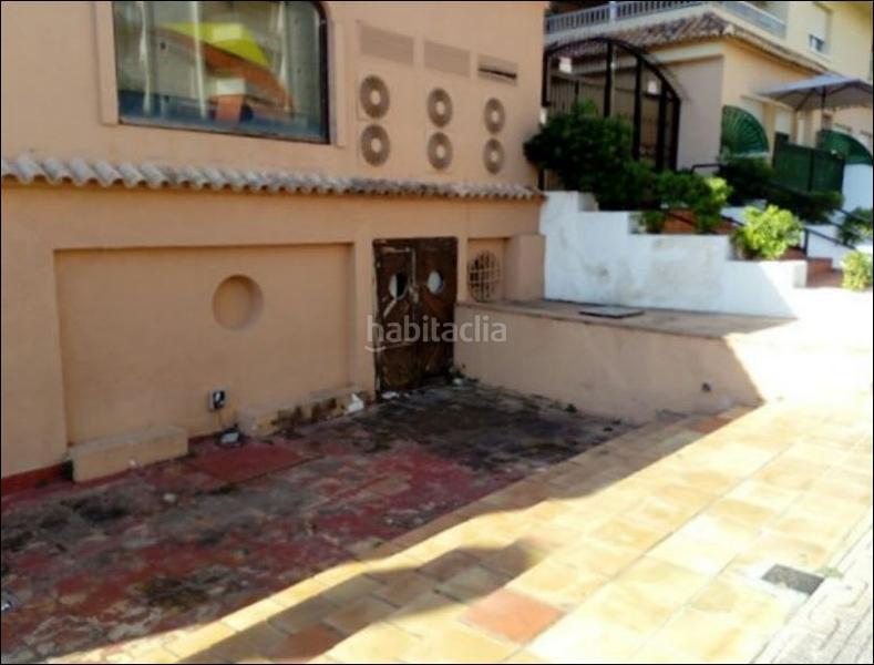 Foto cac08a4d-4559-4e46-84ab-84ea60279eb8. Locale commerciale in Playa de Gandía Gandia