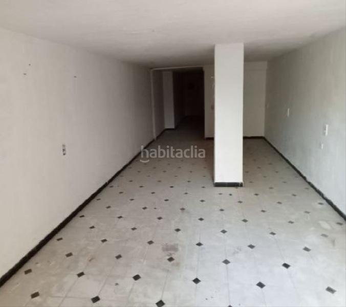 Foto e44f045f-8f00-4a91-b2bc-6a265545898c. Locale commerciale in Playa de Gandía Gandia