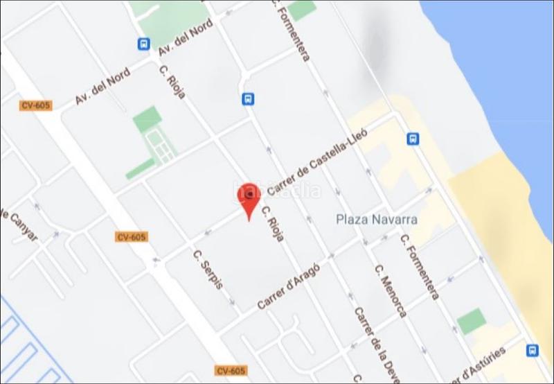 Foto f7800c80-1833-404a-8c3a-57d9d4b33442. Locale commerciale in Playa de Gandía Gandia