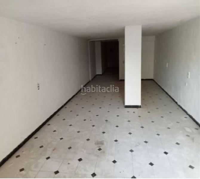 Foto ff6f5963-da97-418c-a4ed-49d177185503. Locale commerciale in Playa de Gandía Gandia