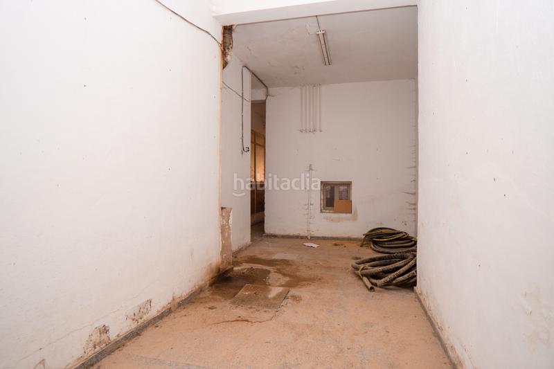 Foto 1459a7ba-e171-426d-ad2f-8cfdb8ce00bb. Local commercial dans Ensanche Cartagena