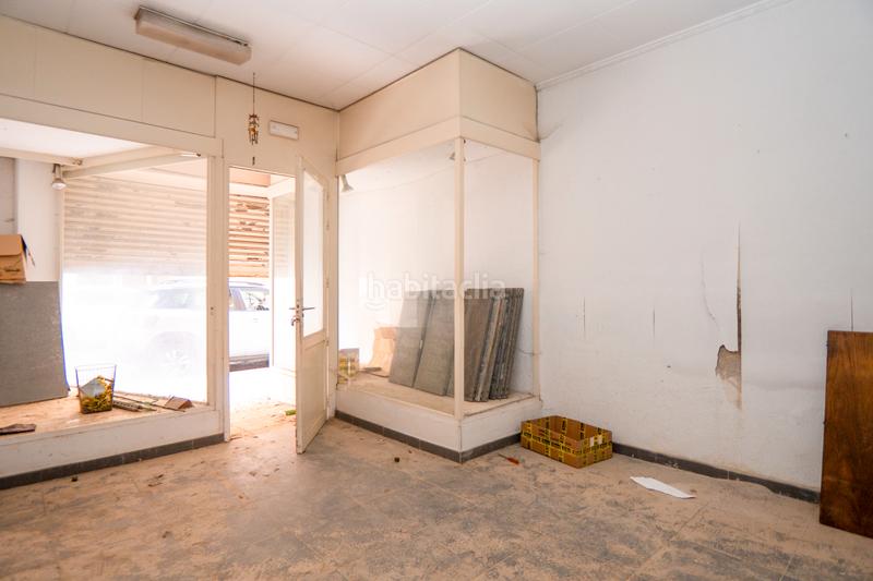 Foto 1edb2d34-38f3-45b2-87db-d5aab06c0e13. Local commercial dans Ensanche Cartagena