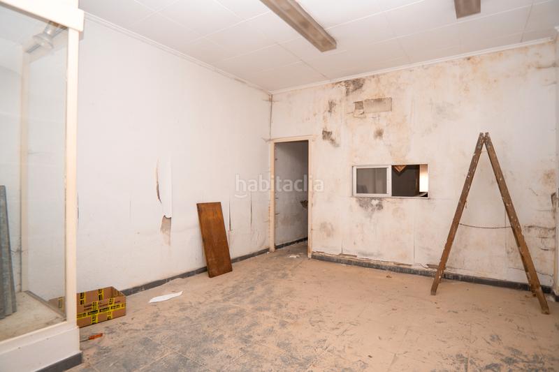 Foto 31d58086-086a-4234-89de-3c46bce6c878. Local commercial dans Ensanche Cartagena