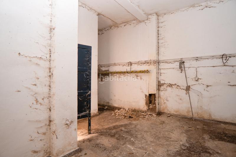 Foto 4ab246e3-928a-4557-ab75-0c027175420d. Local commercial dans Ensanche Cartagena