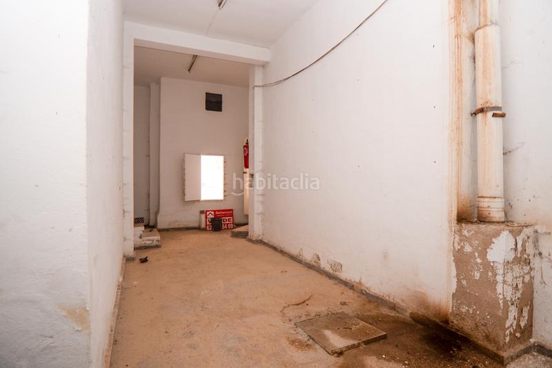 Foto 7b80e918-596b-4d18-92b6-c3ea8788e47b. Local commercial dans Ensanche Cartagena