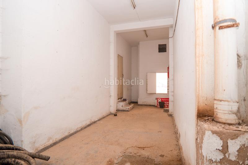 Foto 95103bdc-b1be-4f48-99e0-0fd9f4190a67. Local commercial dans Ensanche Cartagena