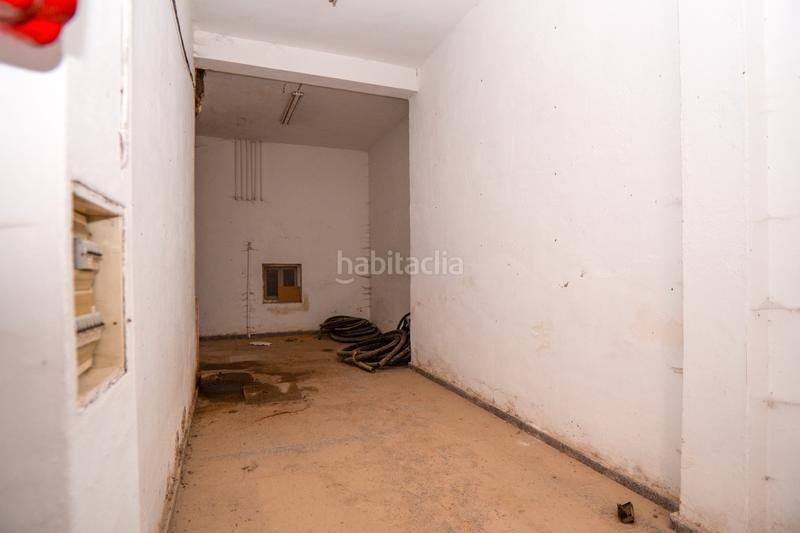 Foto ea3fe062-3aac-458a-be3a-1788de8368ae. Local commercial dans Ensanche Cartagena