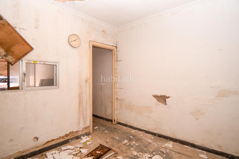 Foto f11ef17e-8a08-404b-bd82-ceae954f2001. Local commercial dans Ensanche Cartagena