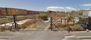 Finca rústica  Nestor alamo. Solvia inmobiliaria  suelo otros granadilla de abona