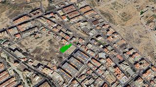 Finca rústica  C/ nestor álamo. Solvia inmobiliaria  suelo urbano no consolidado granadilla de a