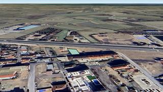 Finca rústica  C/ sant miquel. Solvia inmobiliaria  suelo urbano no consolidado deltebre