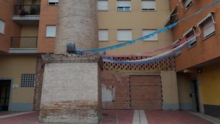 Local Comercial  C/ miguel angel clares. Solvia inmobiliaria  locales algezares