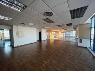 Locale commerciale in FRANCISCO ALONSO