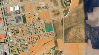 Propriété  C/ bodegas morenito. Solvia inmobiliaria  solares valdepeñas