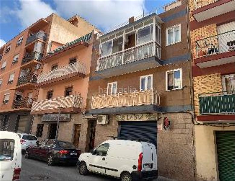 Foto 36d969ff-dd56-41cf-88d0-3843f4760588. Local comercial a Bonavista Tarragona