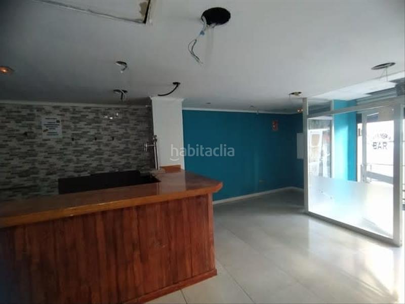 Foto 5693c13f-7423-4897-a4e4-83cd45ff0988. Local comercial a Bonavista Tarragona