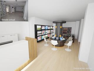 Business premise  Sis. Solvia inmobiliaria  locales tarragona