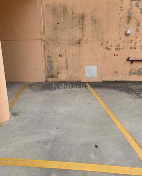 Foto 77329b2e-9b04-4dfe-b140-e264d1017df1. Autoparkplatz in Jonquera (La)