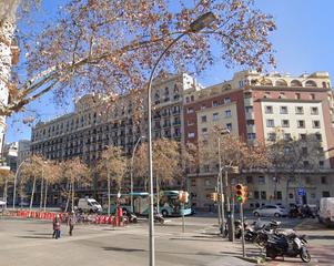 Parking coche  C/ sant pere d´abanto. Solvia inmobiliaria  garaje barcelona